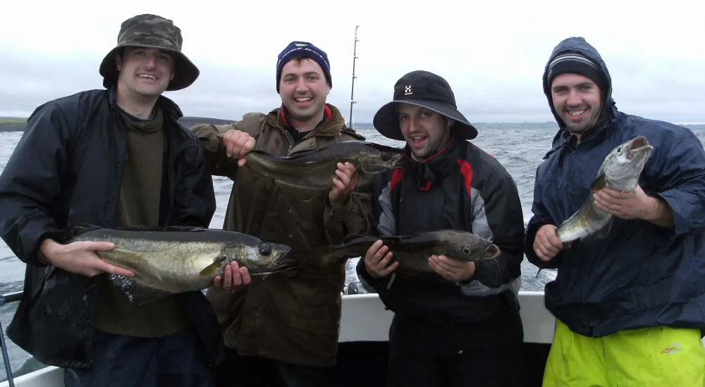 Fun On Board | Hen Parties