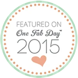 Featured on one Feb day 2015