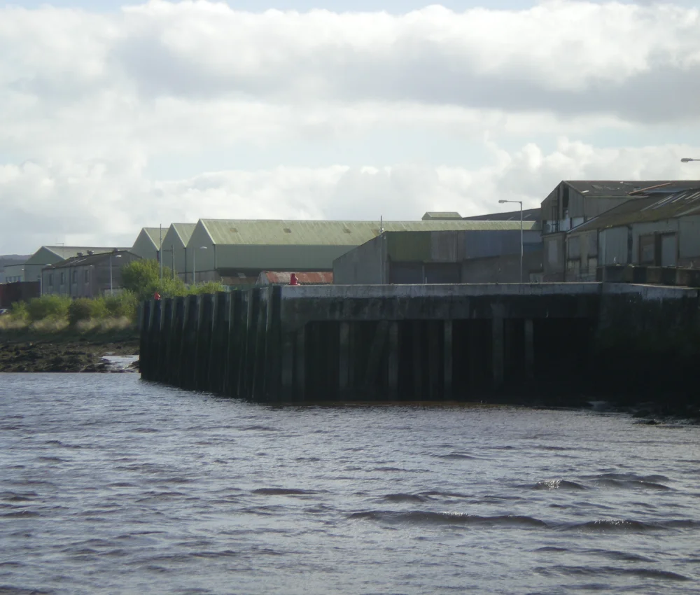 Ballast Quay