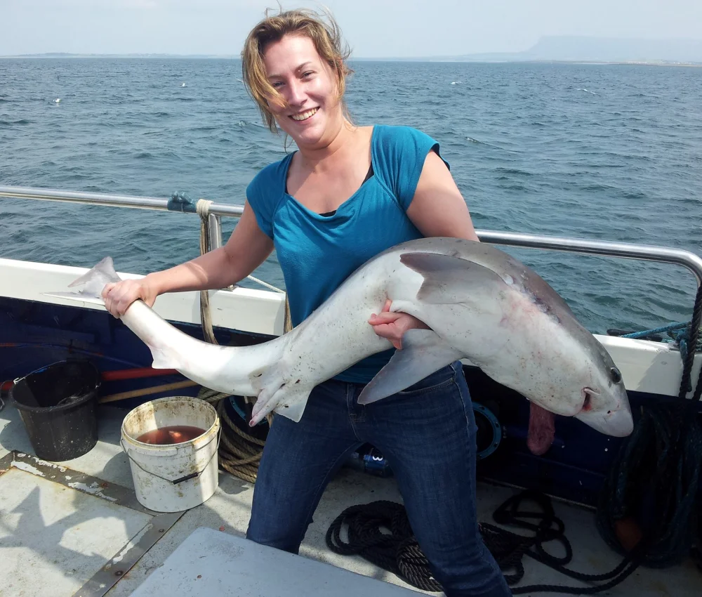 Game Fishing with Sligo Boat Charters