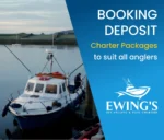 Pay a Booking Deposit