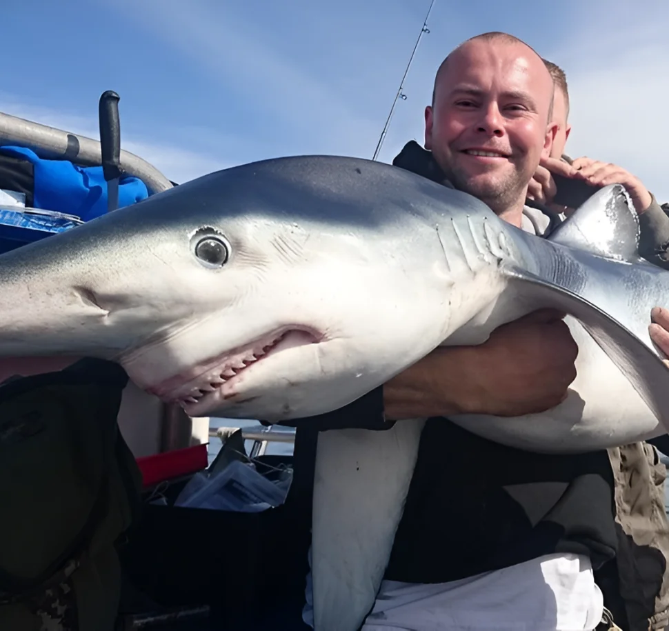 Full Day Charter trip with Sligo Boat Charter