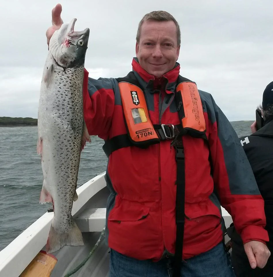 Sea Trout