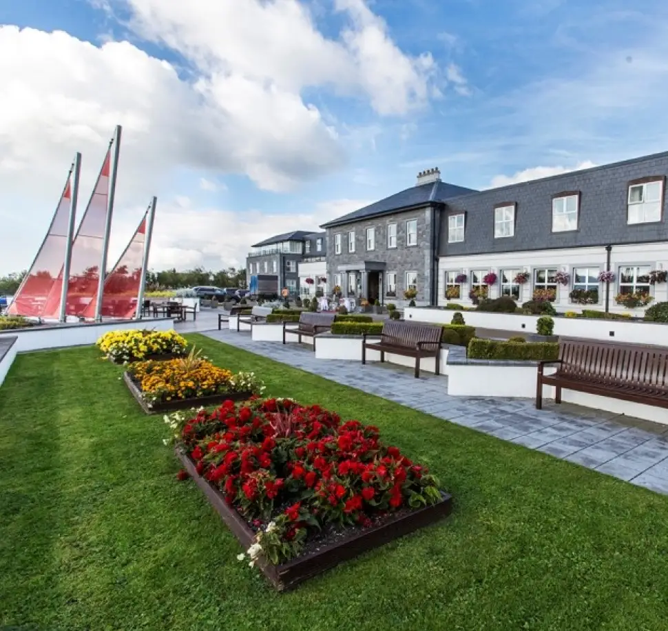 Radisson SAS Hotel & Spa, Sligo